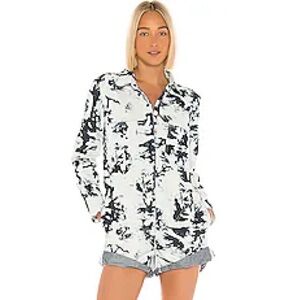 One Teaspoon denim romper